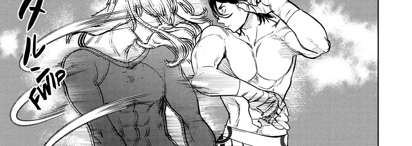 Succubus & Hitman Chapter 40 page 66 - 