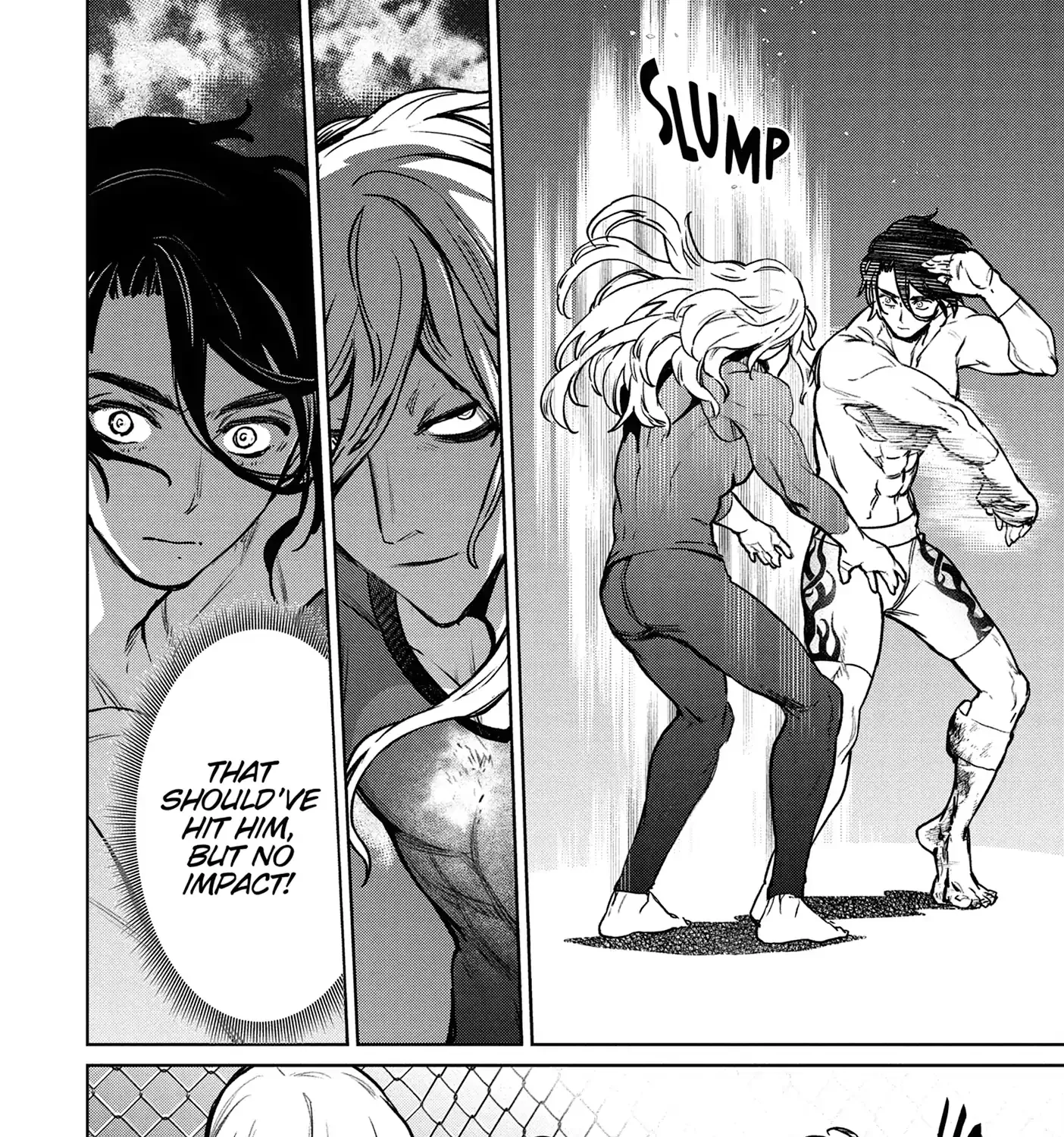 Succubus & Hitman Chapter 40 page 67 - 