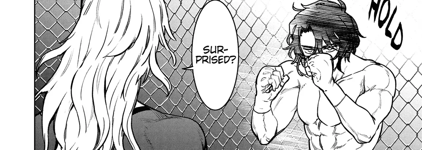 Succubus & Hitman Chapter 40 page 68 - 