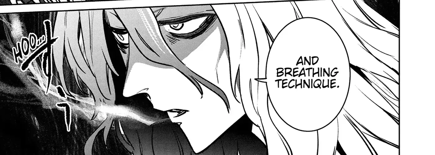Succubus & Hitman Chapter 40 page 70 - 