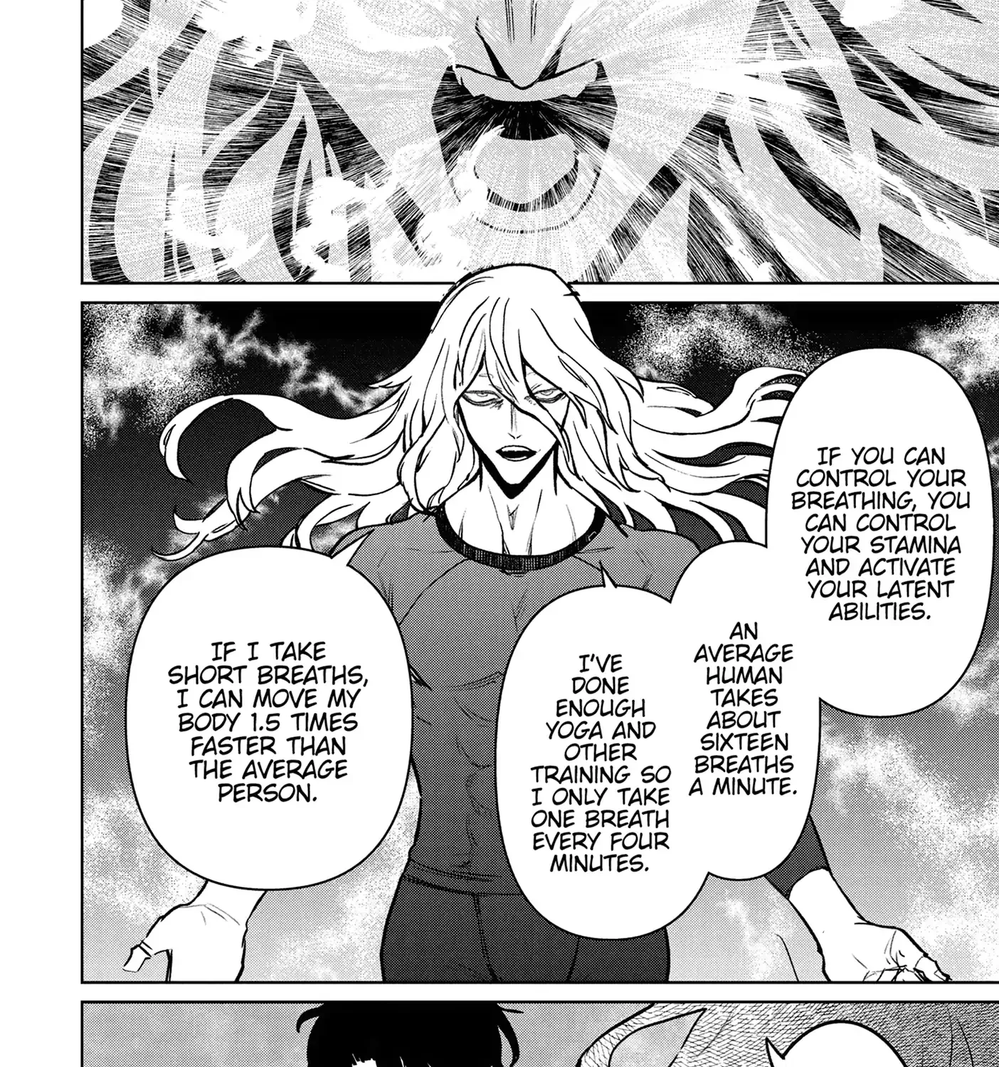 Succubus & Hitman Chapter 40 page 71 - 
