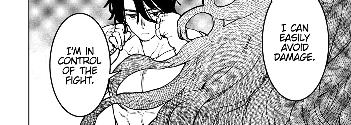 Succubus & Hitman Chapter 40 page 72 - 