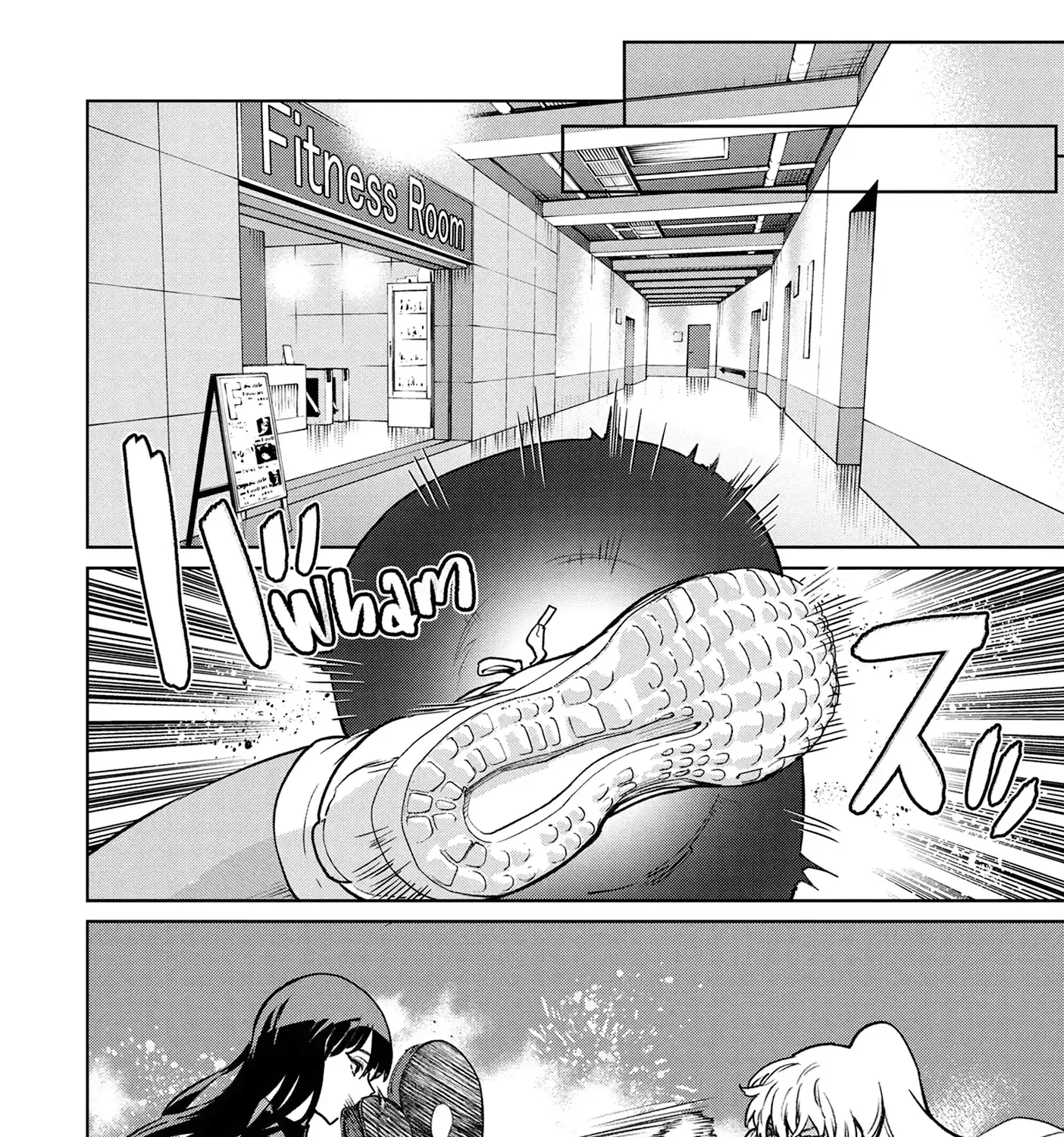 Succubus & Hitman Chapter 40 page 75 - 