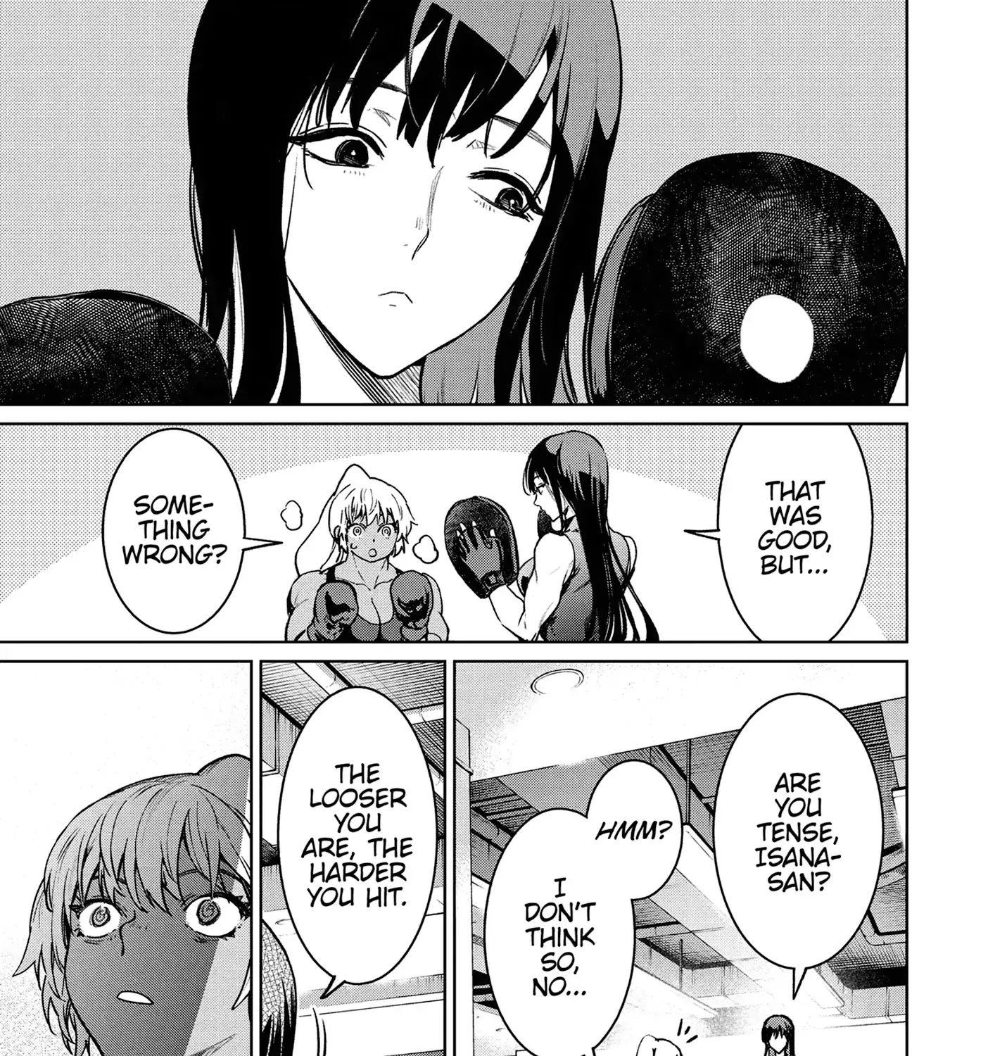 Succubus & Hitman Chapter 40 page 77 - 