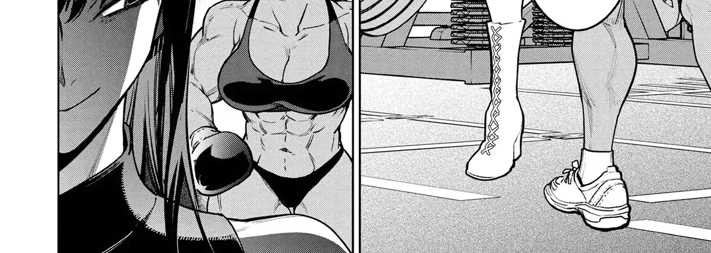 Succubus & Hitman Chapter 40 page 80 - 