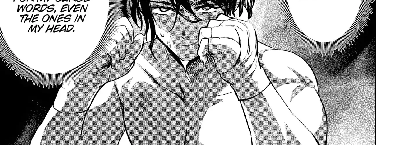 Succubus & Hitman Chapter 41 page 14 - 