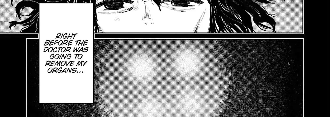 Succubus & Hitman Chapter 41 page 18 - 