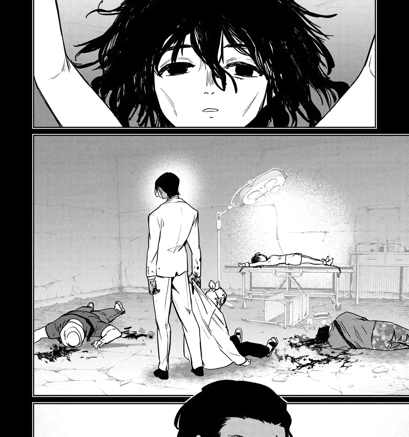 Succubus & Hitman Chapter 41 page 19 - 