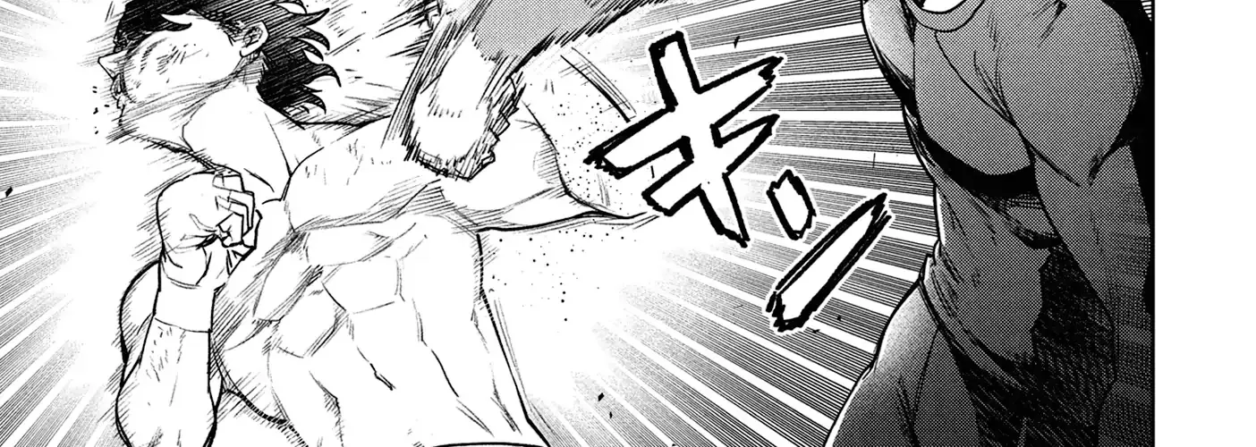 Succubus & Hitman Chapter 41 page 22 - 