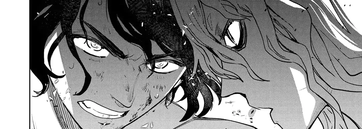Succubus & Hitman Chapter 41 page 24 - 