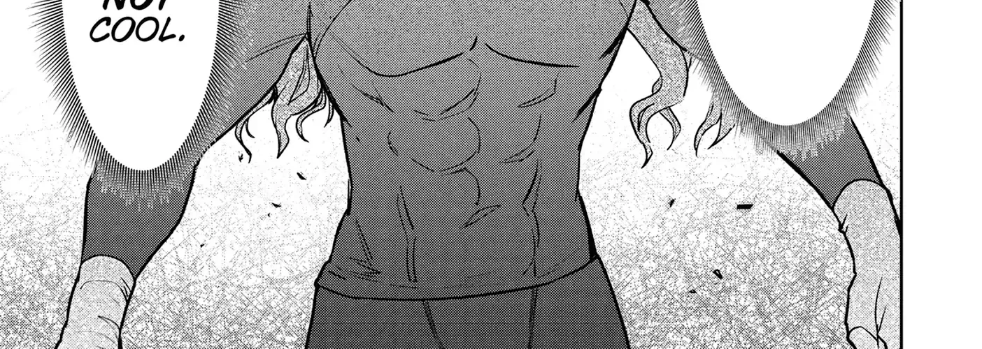 Succubus & Hitman Chapter 41 page 26 - 