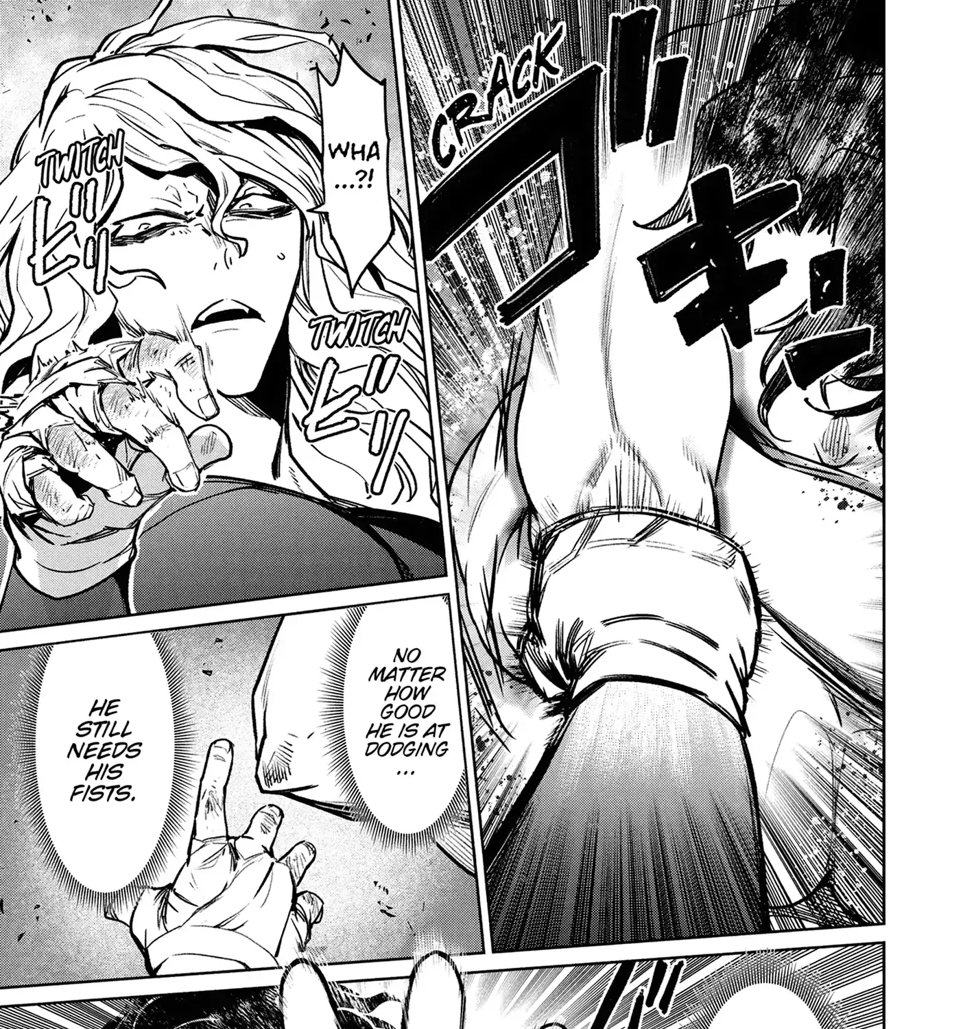 Succubus & Hitman Chapter 41 page 29 - 
