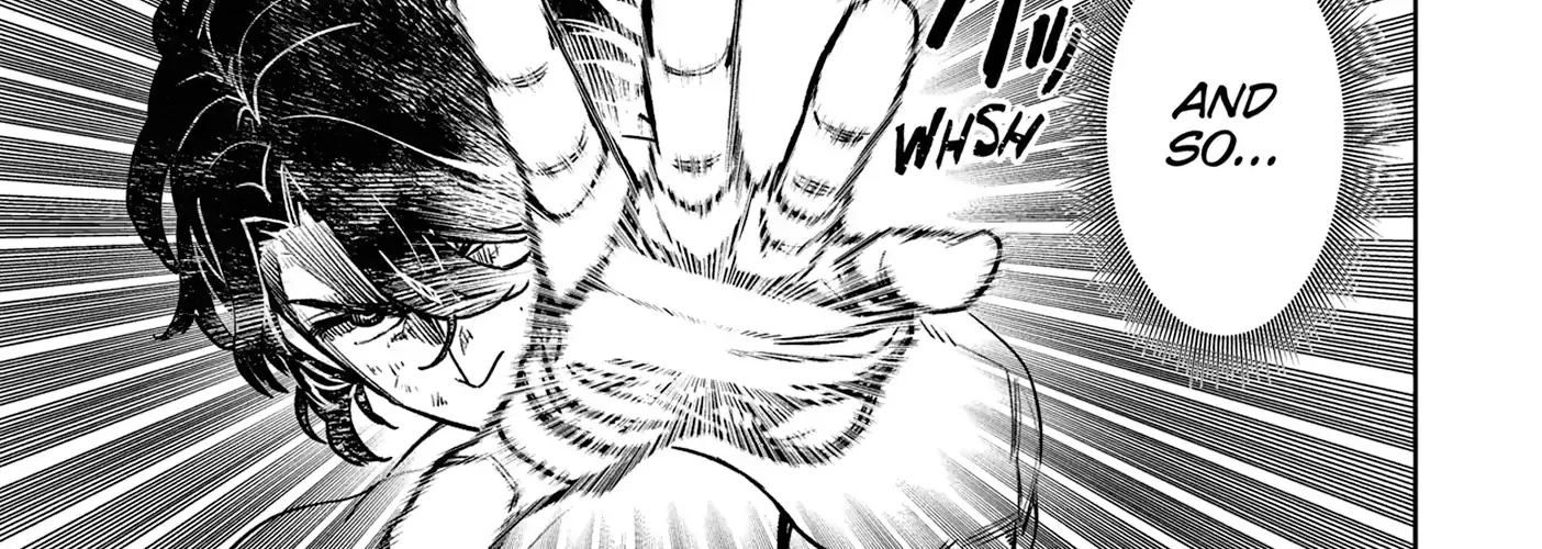 Succubus & Hitman Chapter 41 page 30 - 