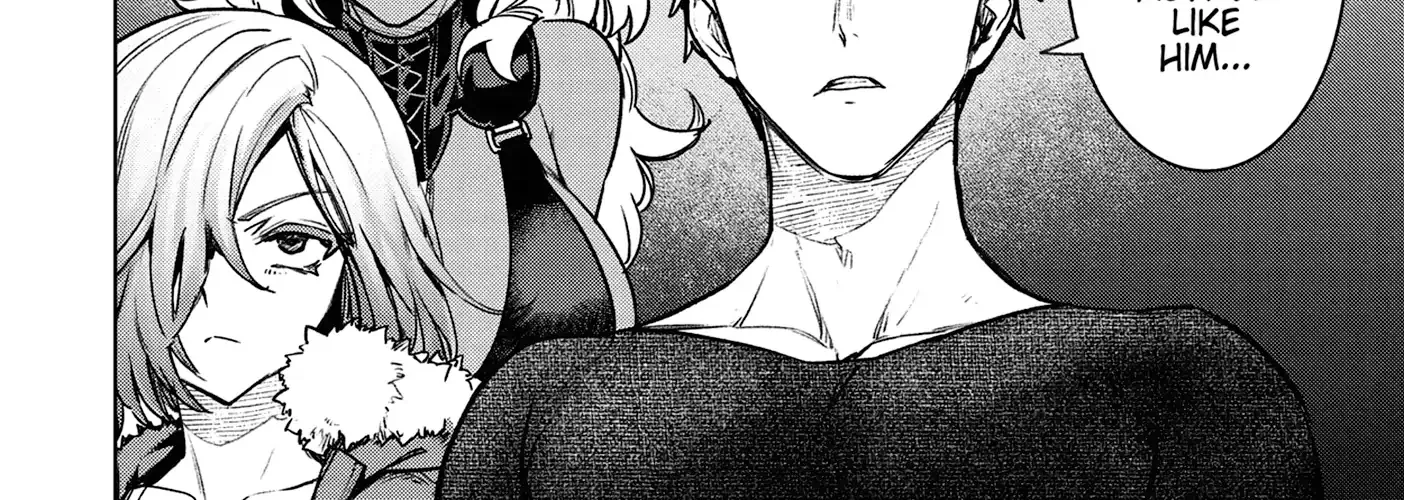 Succubus & Hitman Chapter 41 page 4 - 