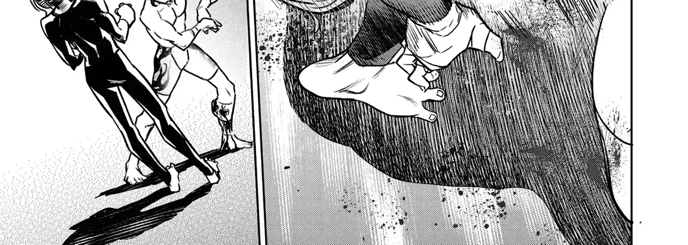 Succubus & Hitman Chapter 41 page 34 - 