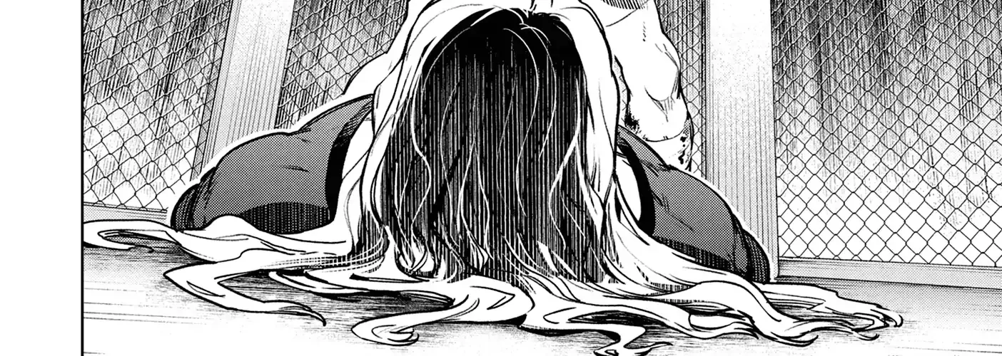 Succubus & Hitman Chapter 41 page 36 - 