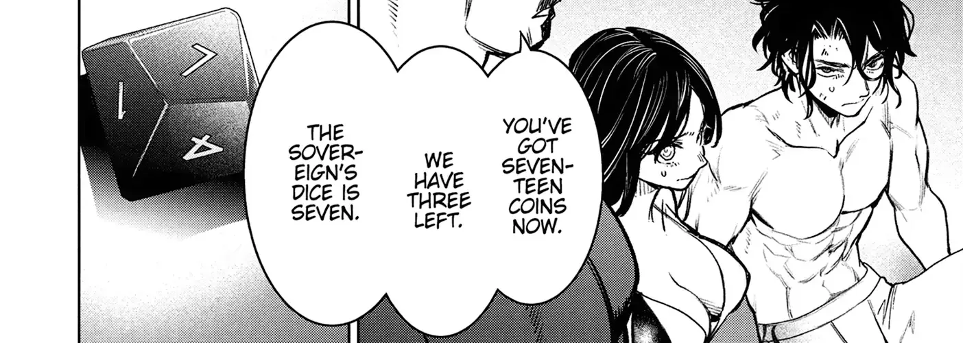 Succubus & Hitman Chapter 41 page 40 - 