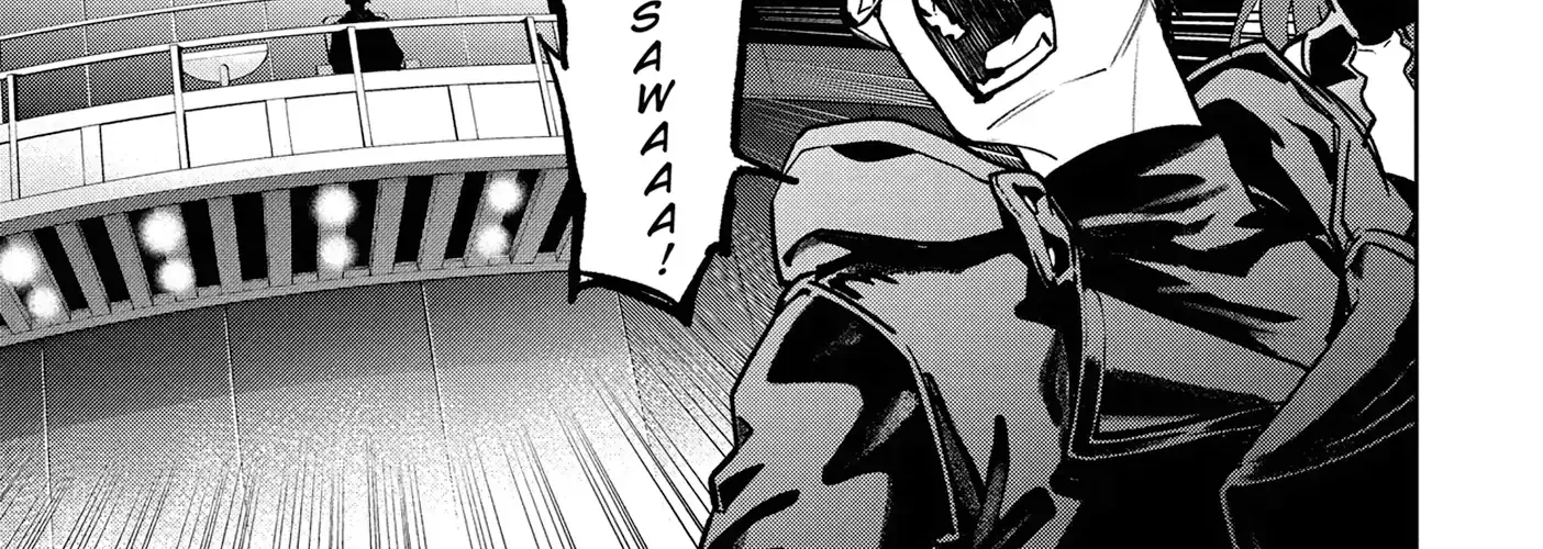 Succubus & Hitman Chapter 41 page 42 - 