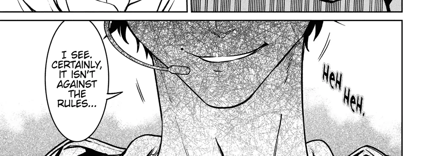 Succubus & Hitman Chapter 41 page 46 - 