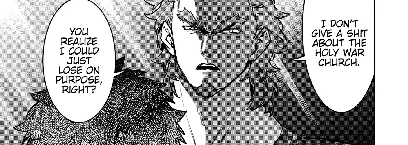 Succubus & Hitman Chapter 41 page 50 - 