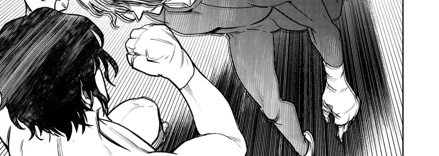 Succubus & Hitman Chapter 41 page 6 - 