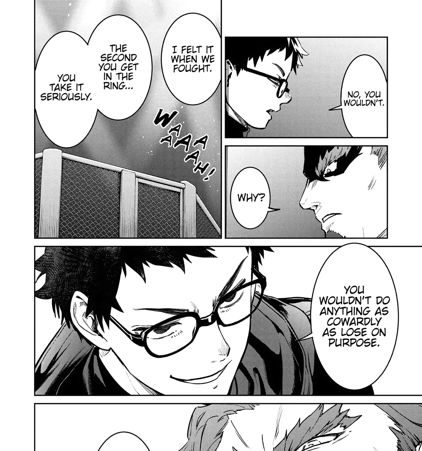 Succubus & Hitman Chapter 41 page 51 - 