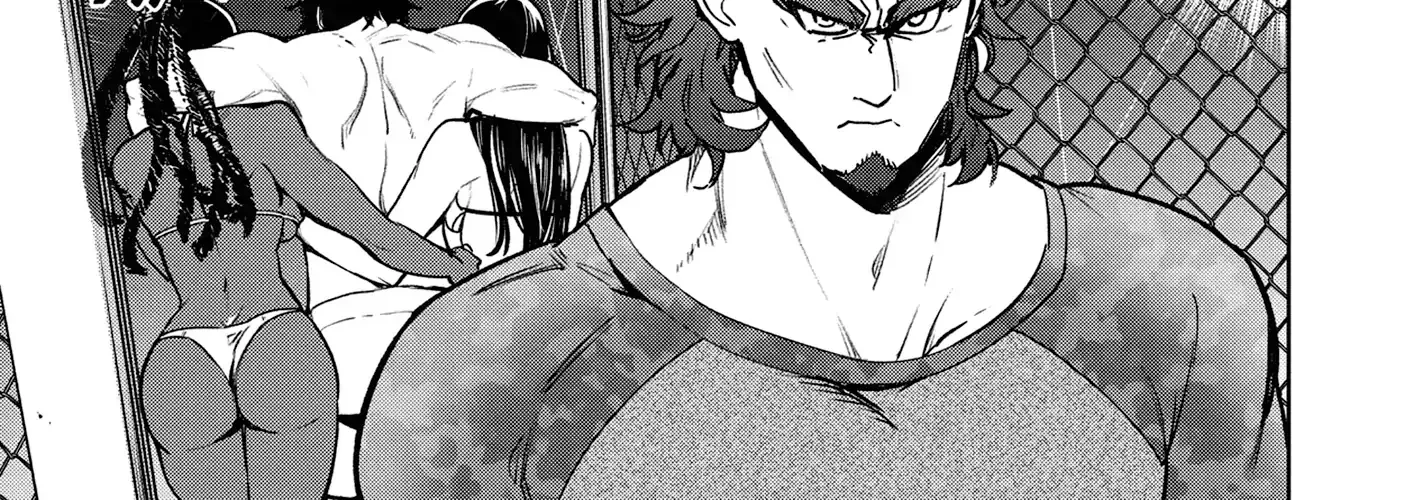 Succubus & Hitman Chapter 41 page 54 - 