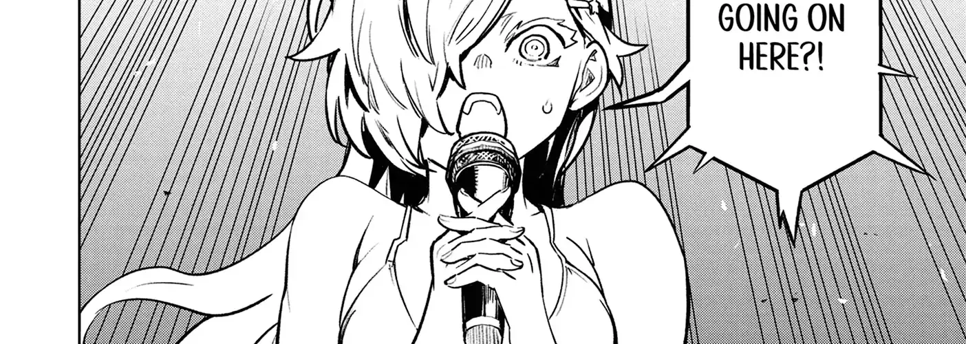 Succubus & Hitman Chapter 41 page 56 - 