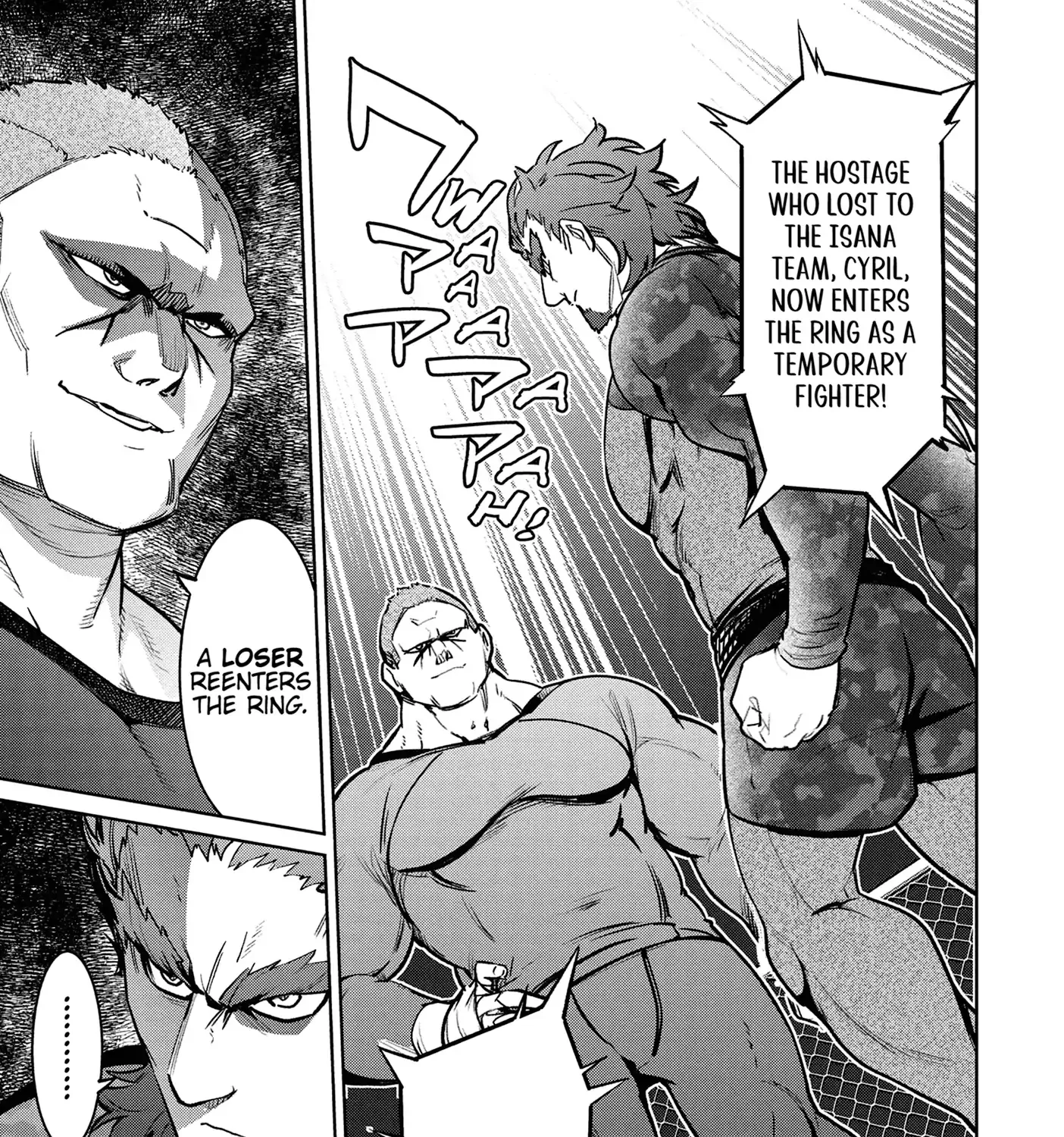 Succubus & Hitman Chapter 41 page 57 - 