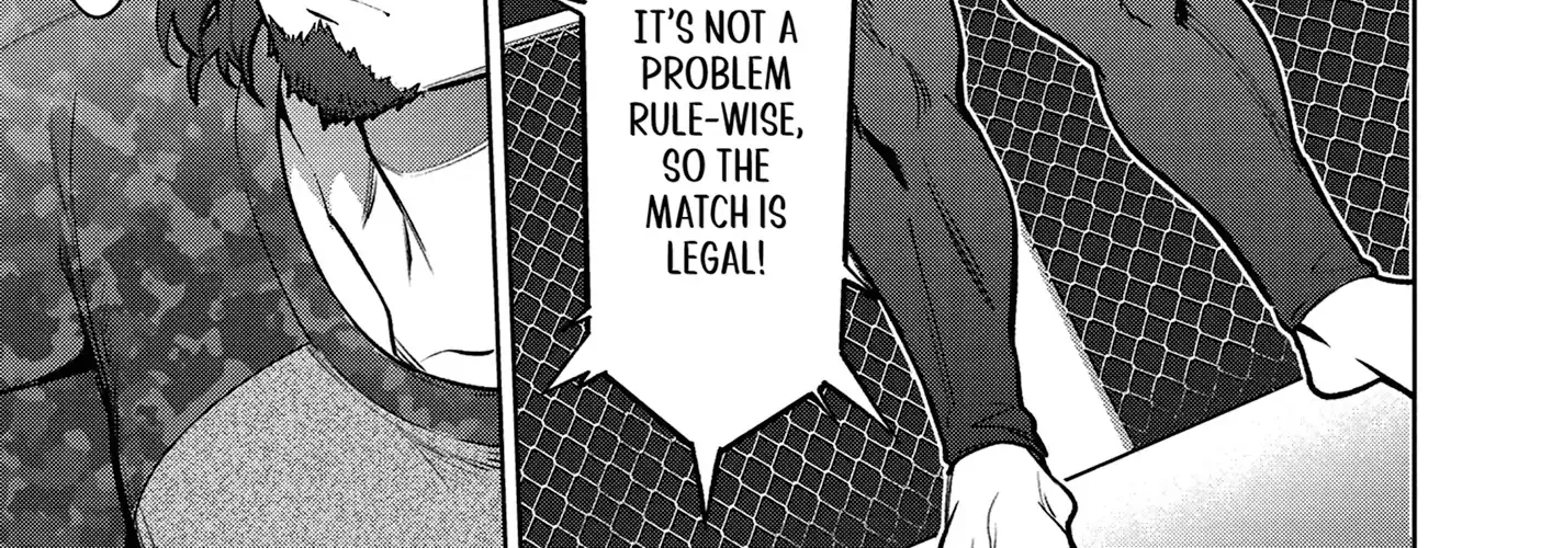 Succubus & Hitman Chapter 41 page 58 - 