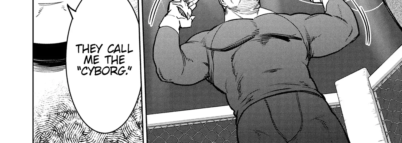 Succubus & Hitman Chapter 41 page 60 - 