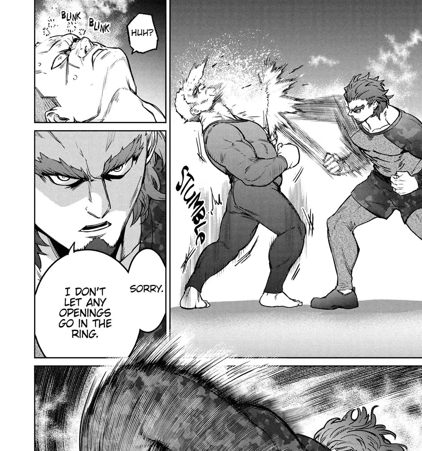 Succubus & Hitman Chapter 41 page 63 - 