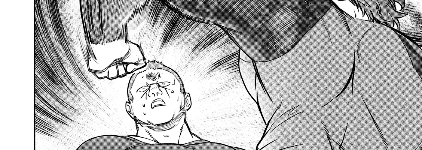 Succubus & Hitman Chapter 41 page 64 - 