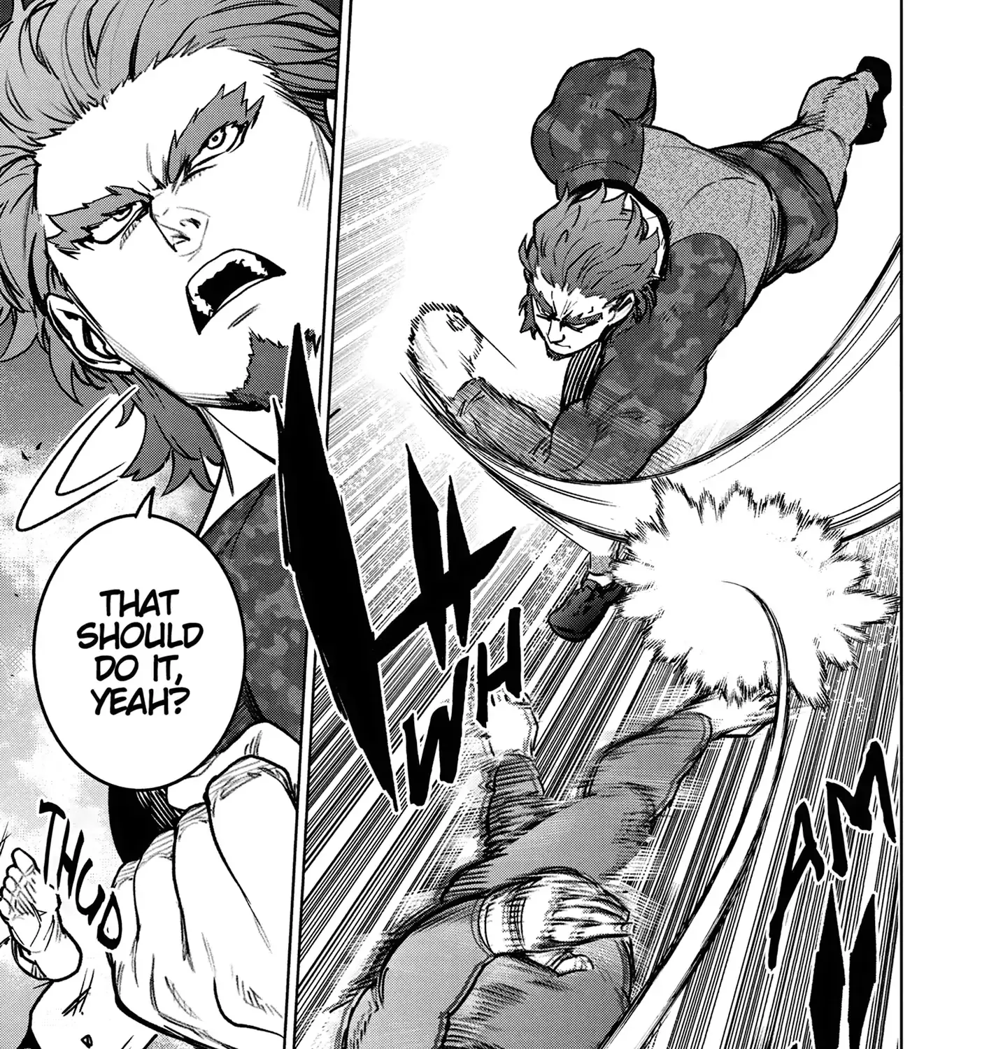 Succubus & Hitman Chapter 41 page 65 - 
