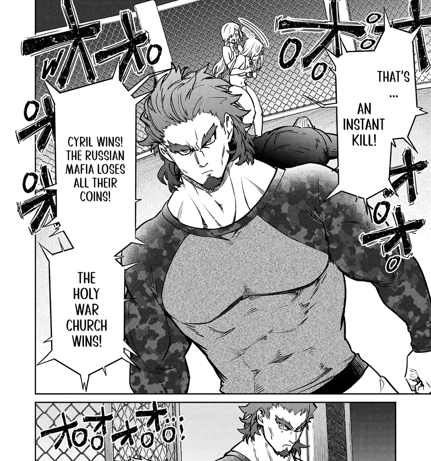 Succubus & Hitman Chapter 41 page 67 - 