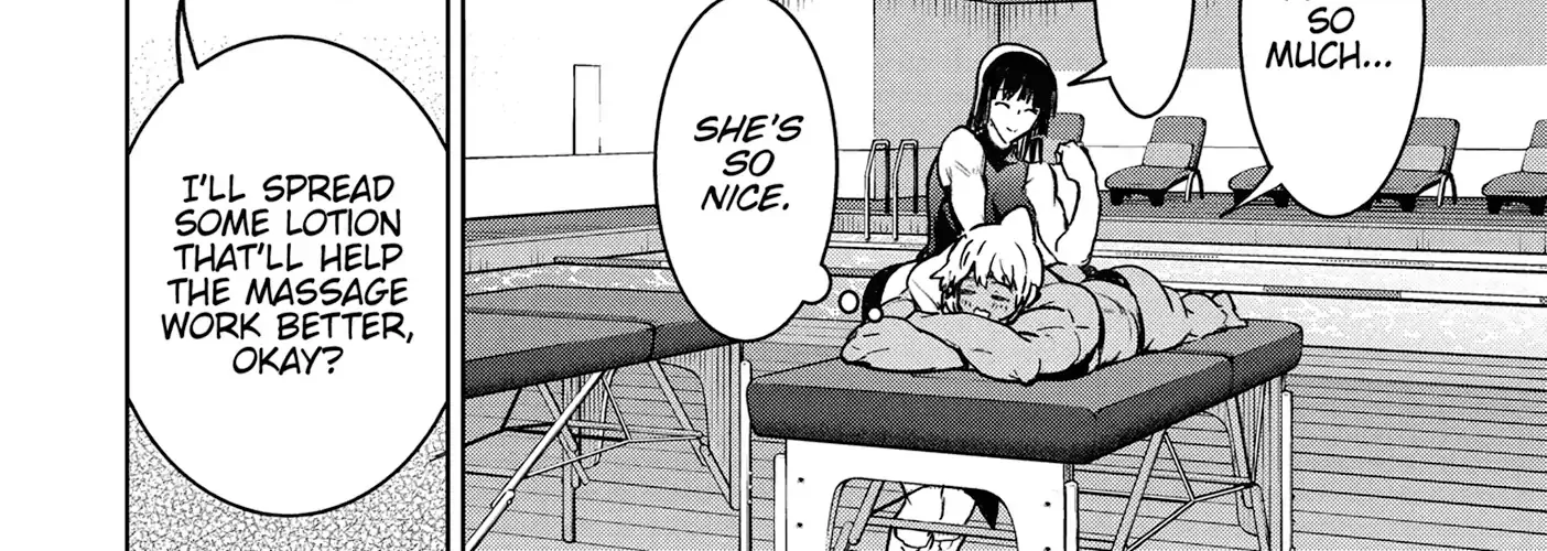 Succubus & Hitman Chapter 41 page 72 - 
