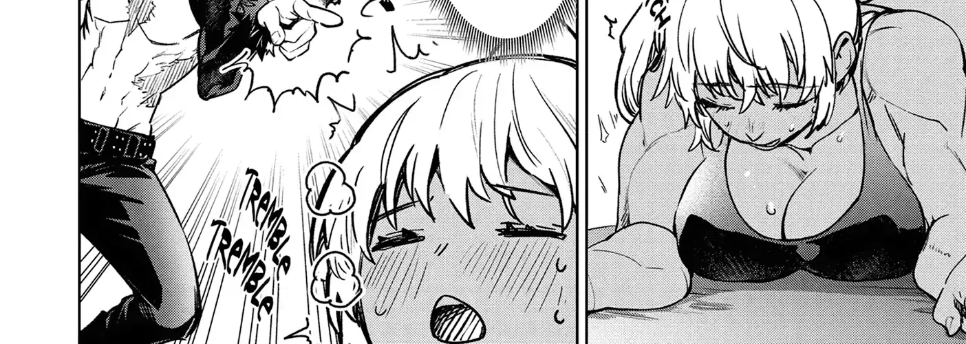 Succubus & Hitman Chapter 41 page 80 - 