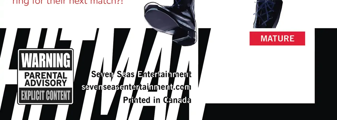 Succubus & Hitman Chapter 41 page 86 - 