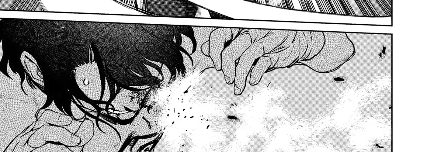 Succubus & Hitman Chapter 41 page 10 - 