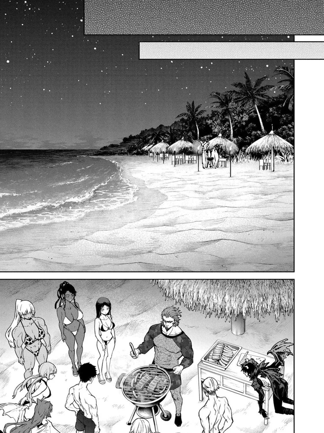 Succubus & Hitman Chapter 42 page 17 - 