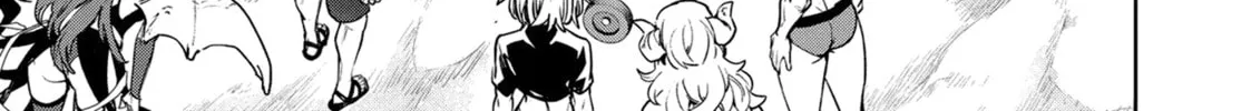Succubus & Hitman Chapter 42 page 18 - 