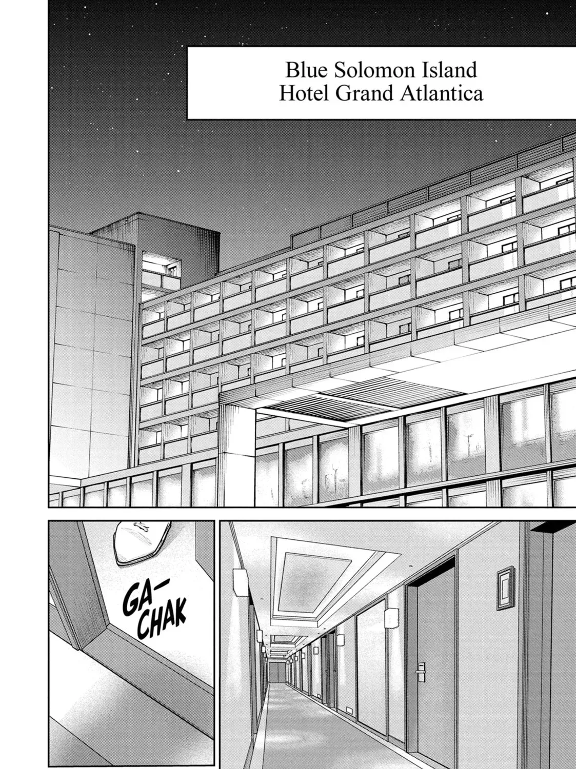 Succubus & Hitman Chapter 42 page 63 - 
