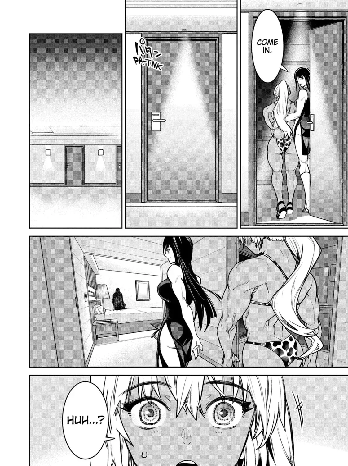 Succubus & Hitman Chapter 42 page 67 - 