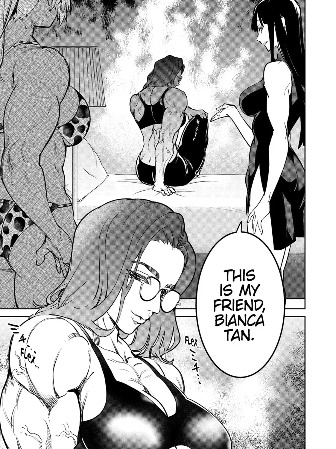 Succubus & Hitman Chapter 42 page 69 - 