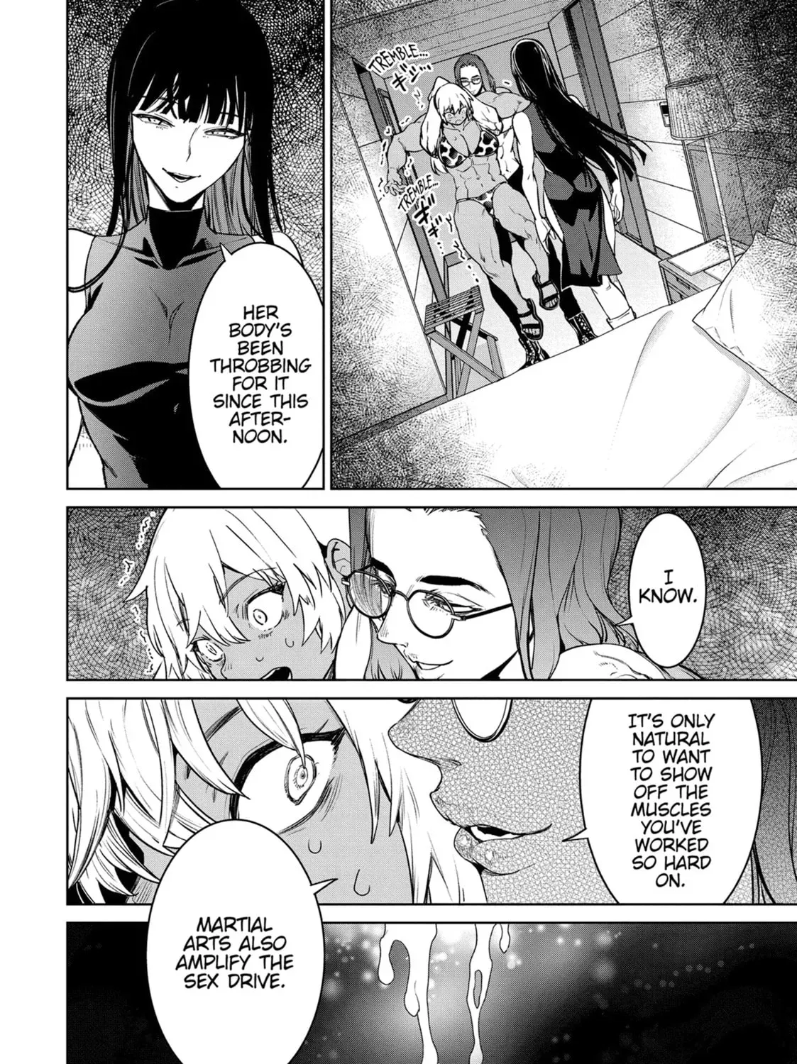 Succubus & Hitman Chapter 42 page 75 - 