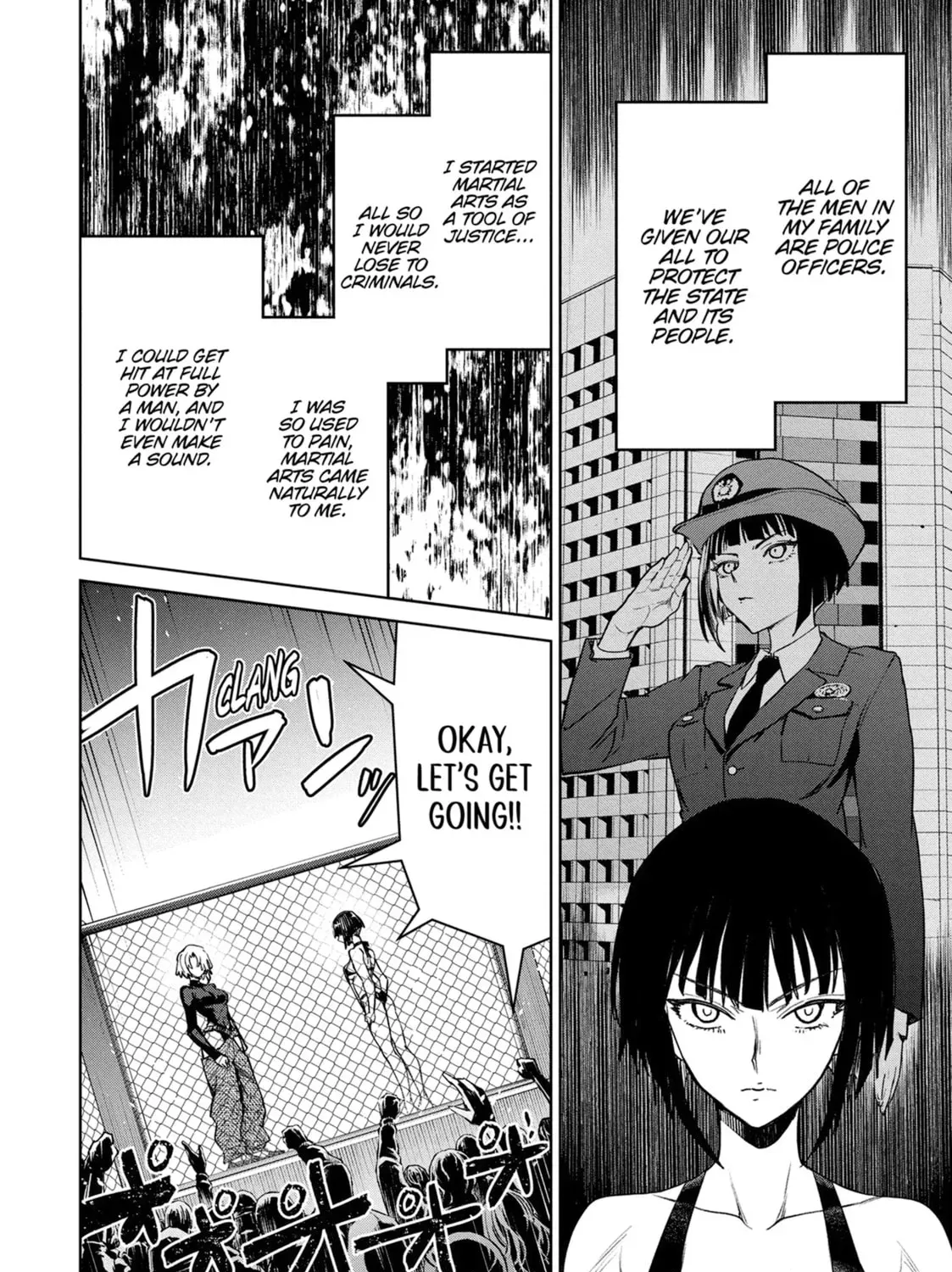 Succubus & Hitman Chapter 43 page 51 - 