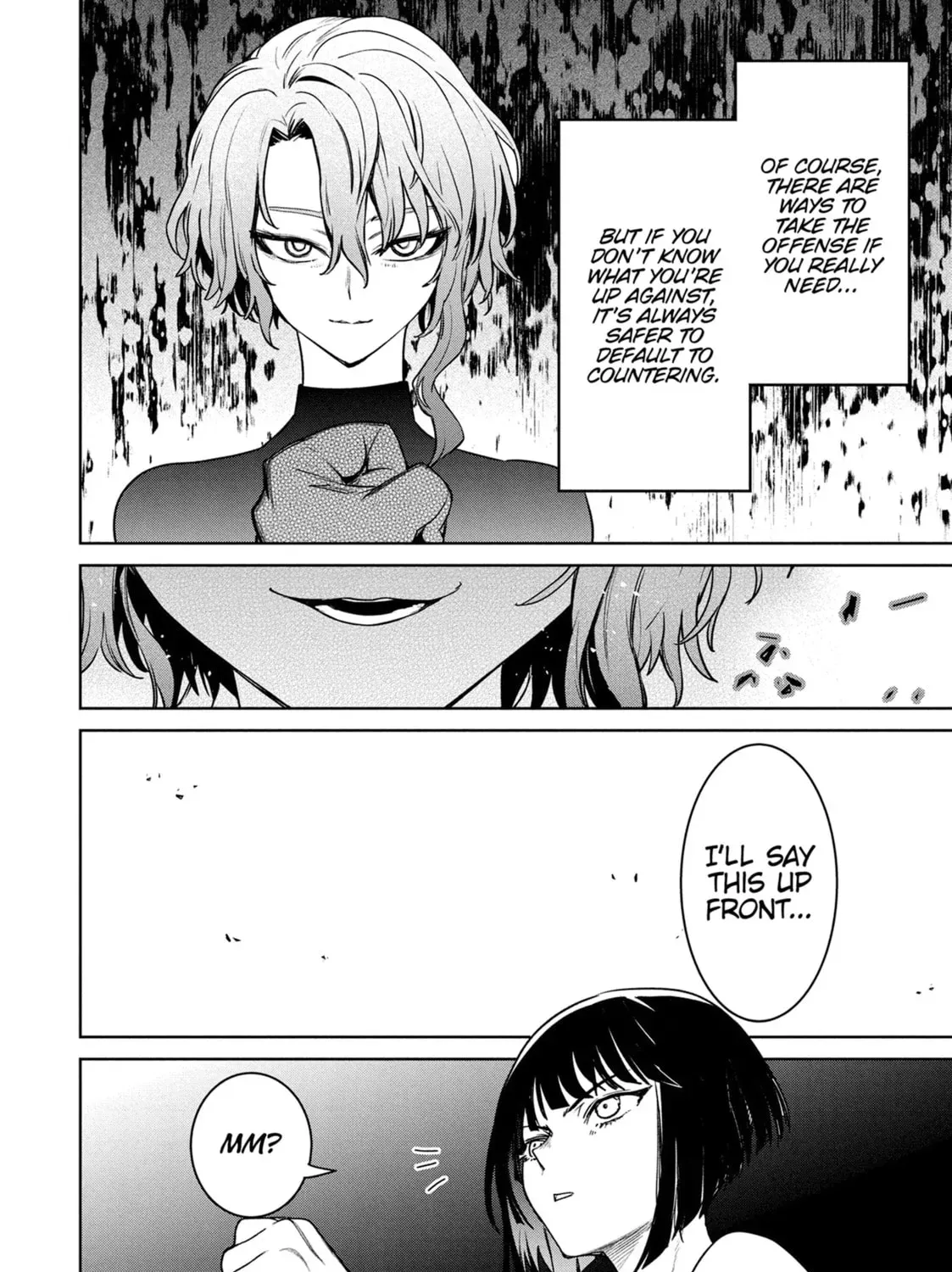 Succubus & Hitman Chapter 43 page 55 - 