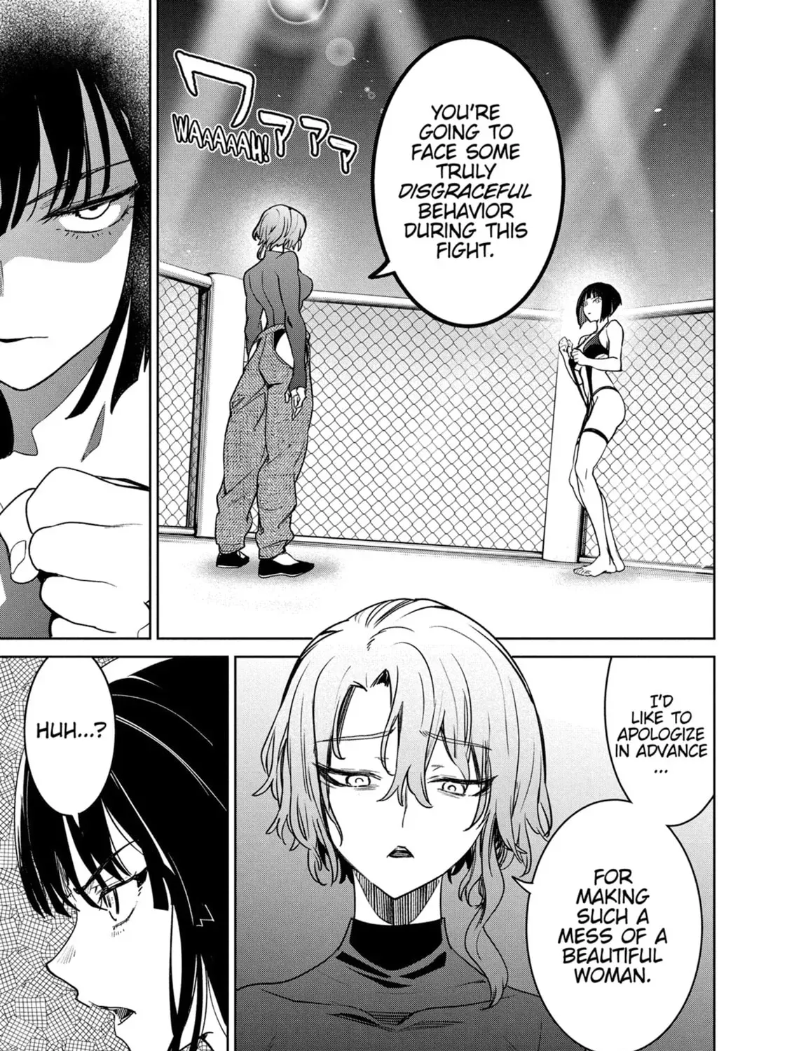 Succubus & Hitman Chapter 43 page 57 - 