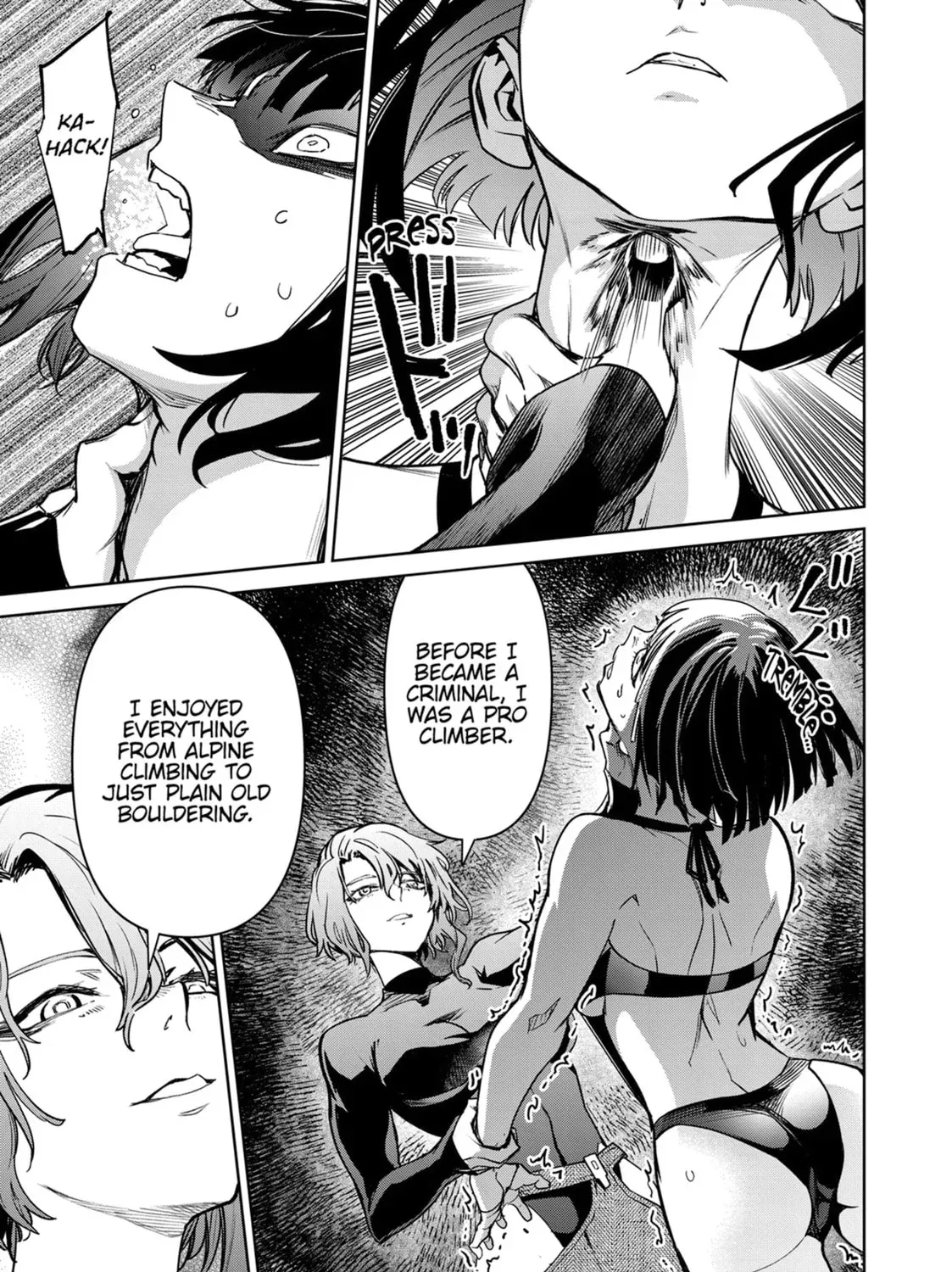 Succubus & Hitman Chapter 43 page 65 - 