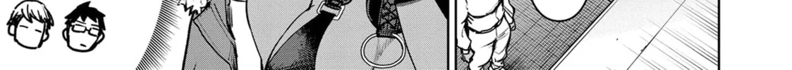Succubus & Hitman Chapter 44 page 6 - 